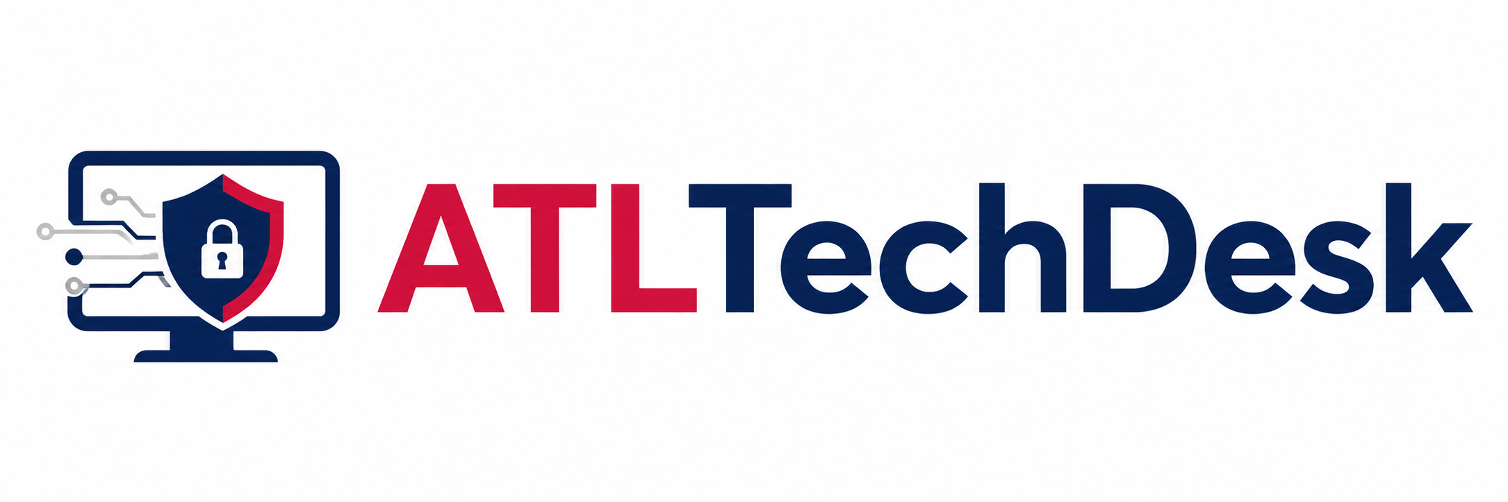 atltechdesk logo